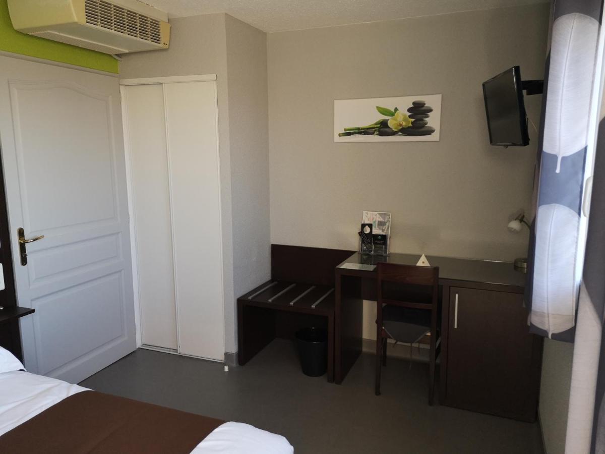 Villa Motel Stenay Exterior photo